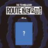 [Предзаказ] xikers ROUTE ZERO The ORA K-pop Альбом Фотокарточка Официальная Версия с NFC