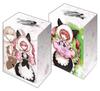 Bushiroad Deck Holder Collection 0 Vol.308 STEINS;GATE "Fairis Nyannyan"