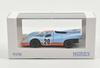 Norev Porsche 917 24 часа Ле-Мана 1969 Gulf Jet Car 1/43 №20 [Б/у]