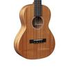 Martin T1 Tenor FSC Ukulele In Sapele Natural