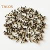 500Pcs Mini Brads Metal Plated Round Paper Fasteners for Paper Craft Scrapbooking DIY Art Handmade Project Decorative Supplies
