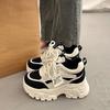 Dad Shoes - Новые женские стройные кроссовки для увеличения роста, универсальные и повседневные