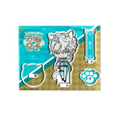 Touken Ranbu ONLINE Стенд с акриловым персонажем Катанако Данси 116: Один