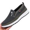 Men Casual Sneakers 2025 Spring New Lightweight Male Tennis Shoes Men Sneakers Soft Mesh Casual Shoes Outdoor Anti-Slip Shoes