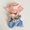 Adorable Doll Clothing Set for Kids - Creative DIY Fashion Kit 15cm Dolls