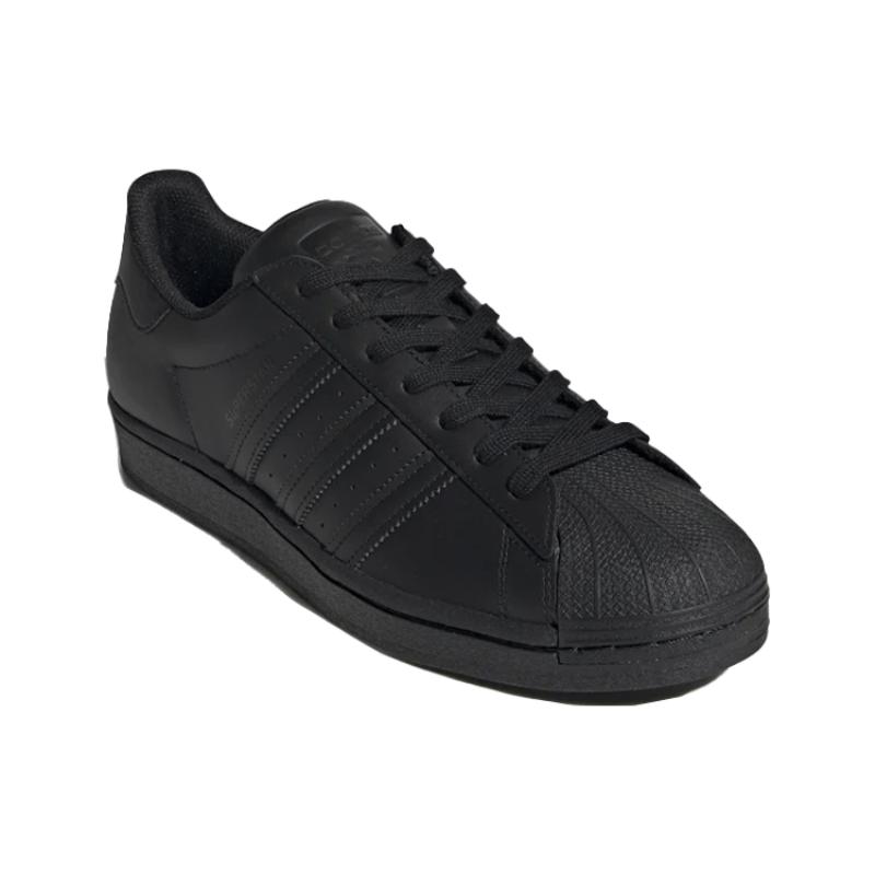 Adidas Кроссовки Superstar 'All Black' EG4957