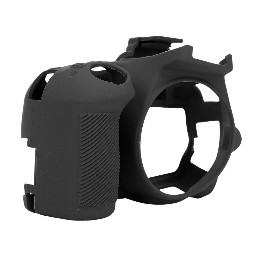 Camera Silicone Cover Fit for Nikon D3500 Protective Non Slip Ultra Thin Soft Camera Case Protector