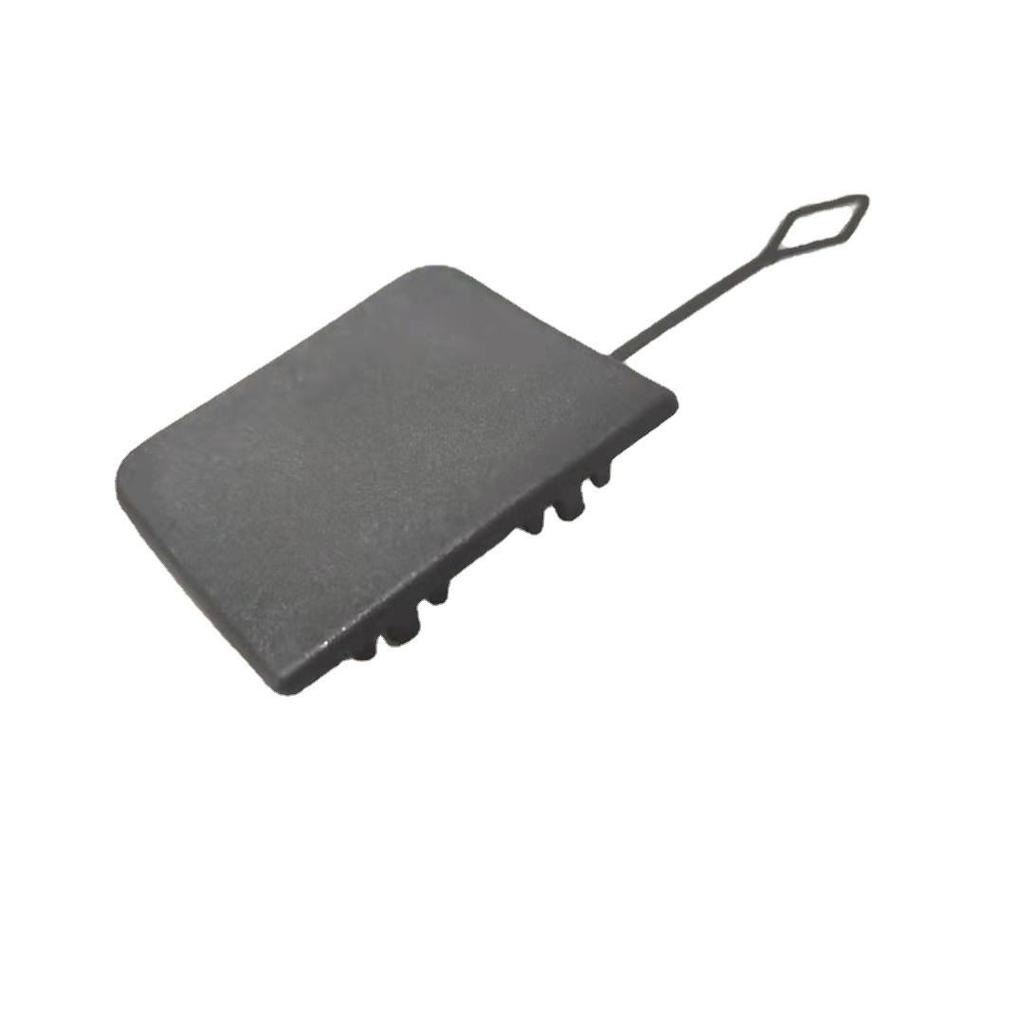 Крышка буксировочного крюка заднего бампера BMW X3 F25 51127338752