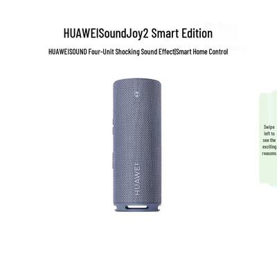 Huawei Умная портативная колонка Sound Joy 2 вилка CN (адаптер в комплекте)