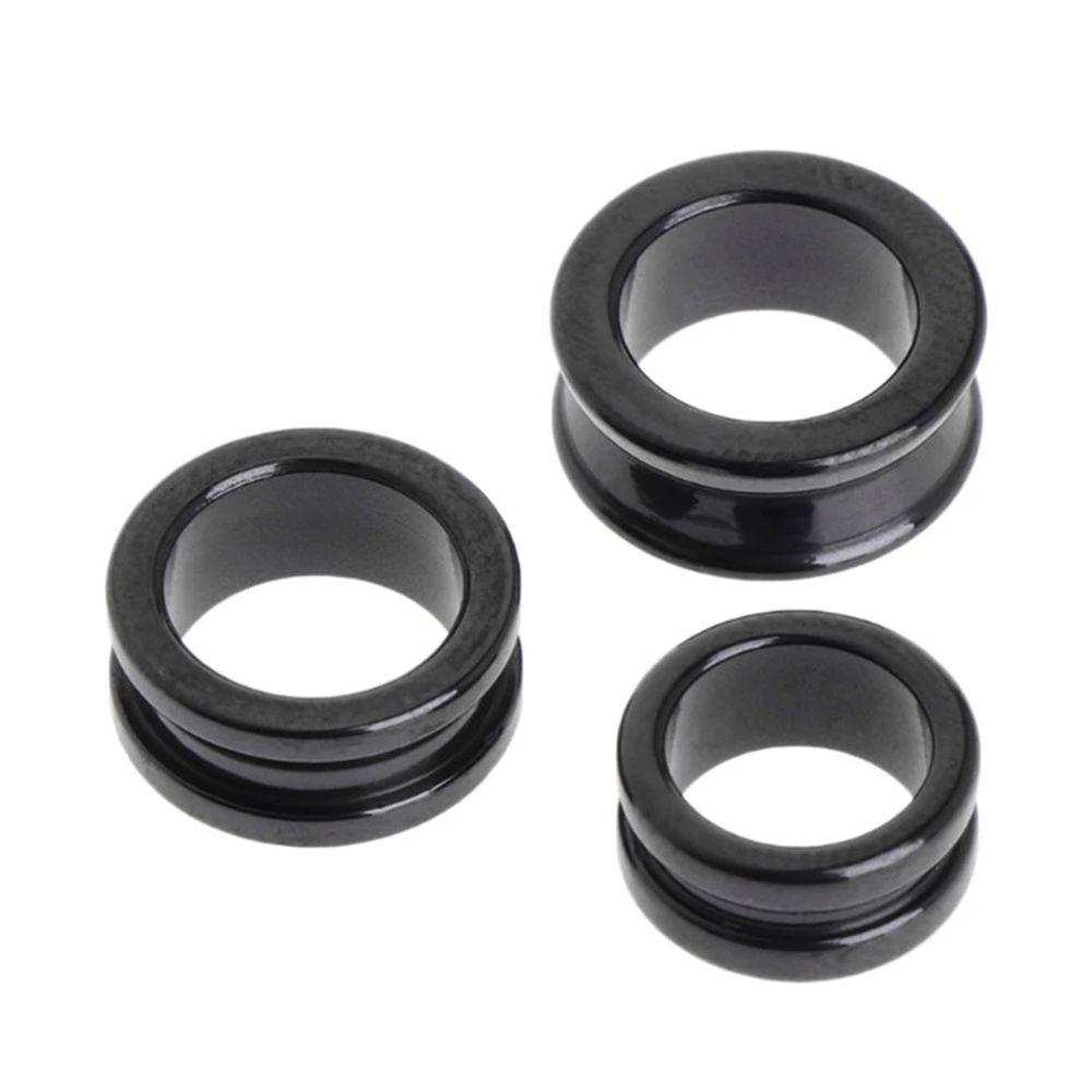 Smooth Ceramic Fishing Line Roller Fishing Tool For Spinning Fishing Reel Fishing Reel Accessory