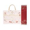 British Museum Oriental Dream Jacquard Shawl Scarf