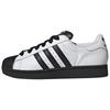 Originals Superstar 2 Soft Comfortable Versatile Sneakers Unisex Sneakers White Black KK4473