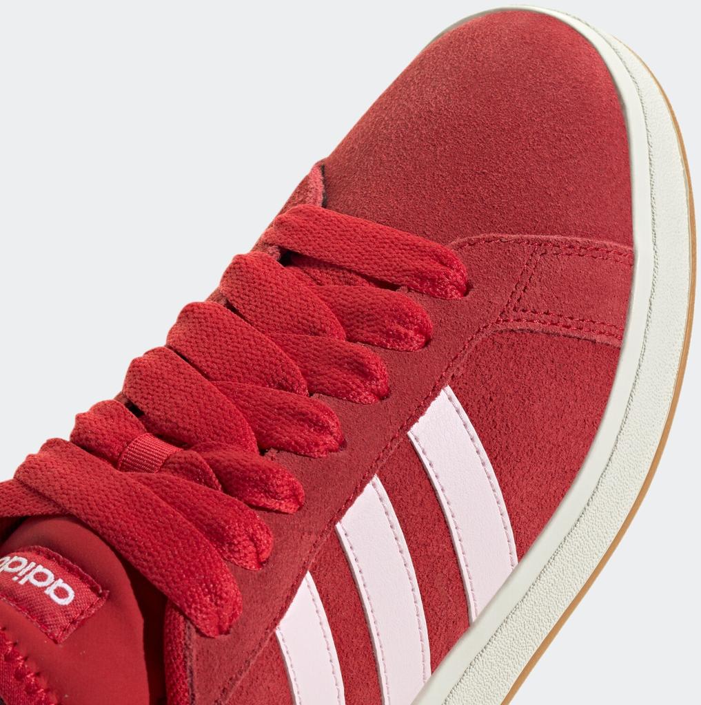 Adidas Grand Court Base 00s Sneaker Red