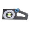 Handheld Gradient Ruler Slope Measuring Ruler Inclinometer Multifunction Horizontal Angle Gauge