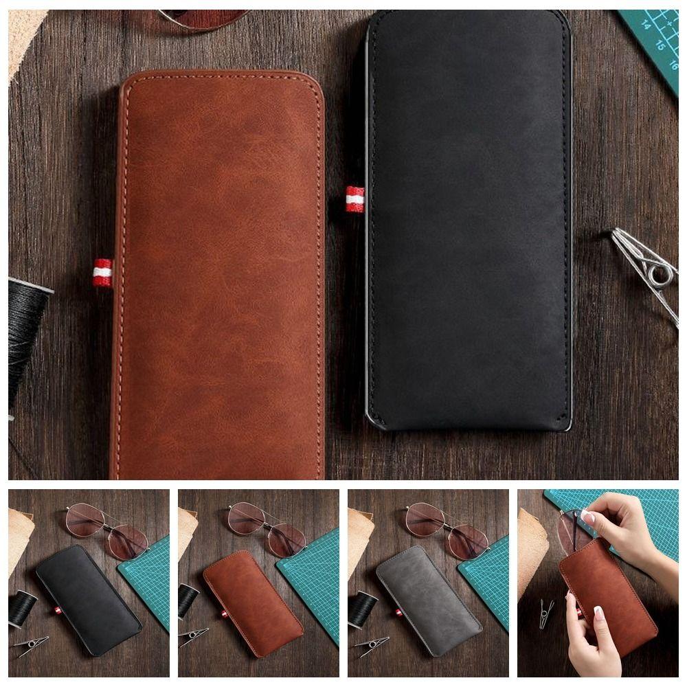 Прямоугольный чехол для хранения солнцезащитных очков, защитный чехол для очков для чтения, для улицы