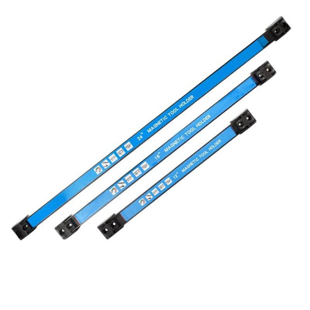 Heavy Duty Magnetic Tool Organizer Premium Quality Tool Storage Strip  Tool Classification