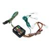 4 Pin Trailer Wiring Harness 56434 Fast Connection Safe Flexible Fit for RAV4 2019?2020