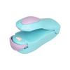 Mini MagSealer  2 In 1 Heat Seal Mini Food Sealer Chip Bag Sealer Portable Heat Vacuum Sealers Plastic Sealer