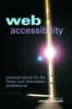 Книга Web Accessibility : Practical Advice for the Library and Information Professional