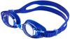 Очки для плавания AQA Water Runner Kids 3, Reflex Blue, KM-1620, (2200)