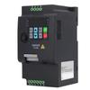 Variable Frequency Drive 3 Phase Frequency Converter 5.5KW Motor AC380V Input AC0?380V Output