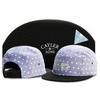 Foreign trade flat-brimmed hat, adjusting hat, car hat, trendy hat, American fashion hat, sun one piece, and wholesale