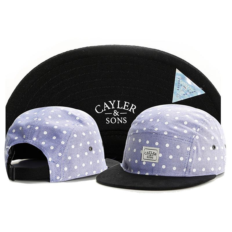 Foreign trade flat-brimmed hat, adjusting hat, car hat, trendy hat, American fashion hat, sun one piece, and wholesale