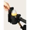 1PC Baby Stroller Accessori Coffee Holder For Stroller Holder Cups And Mobile Accessori For Stroller Cup Phone Holder