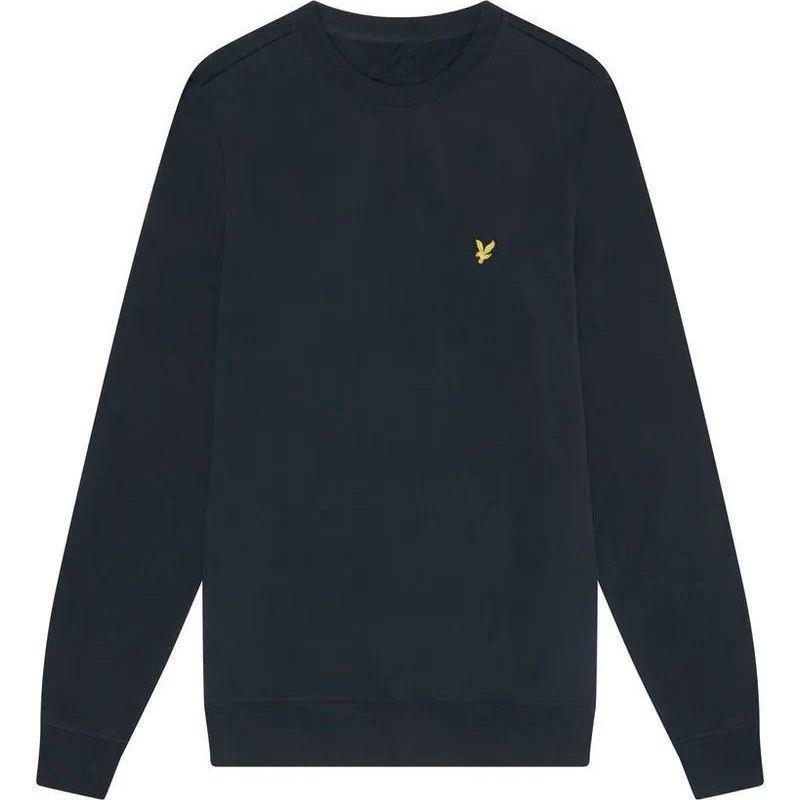 Мужская цветная принтованная свободная толстовка с длинным рукавом - Осенняя коллекция 2025