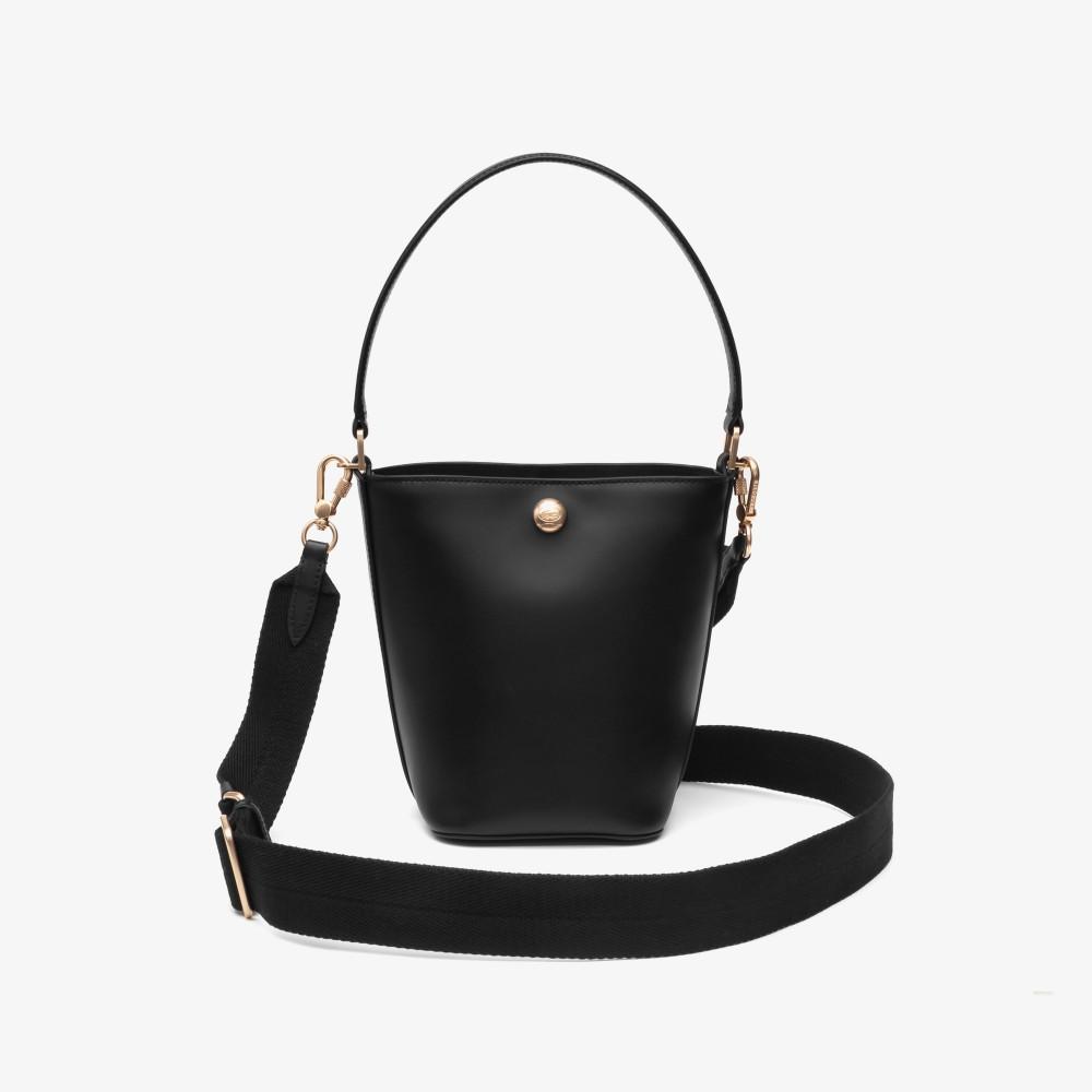 [lacoste] Women's Tennis Bliss Small Bucket Bag NF5221I56G000