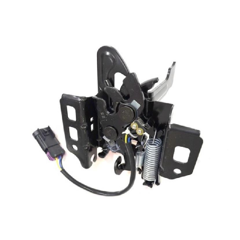 Hood Latch Fits Cadillac Escalade Chevrolet Silverado Tahoe GMC Sierra Yukon