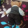 [USED] Teddy bear from around 2000