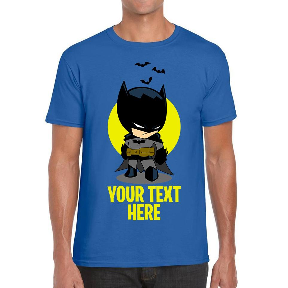 Batman Unisex T Shirt