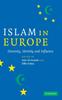 Книга Islam In Europe : Diversity, Identity and Influence