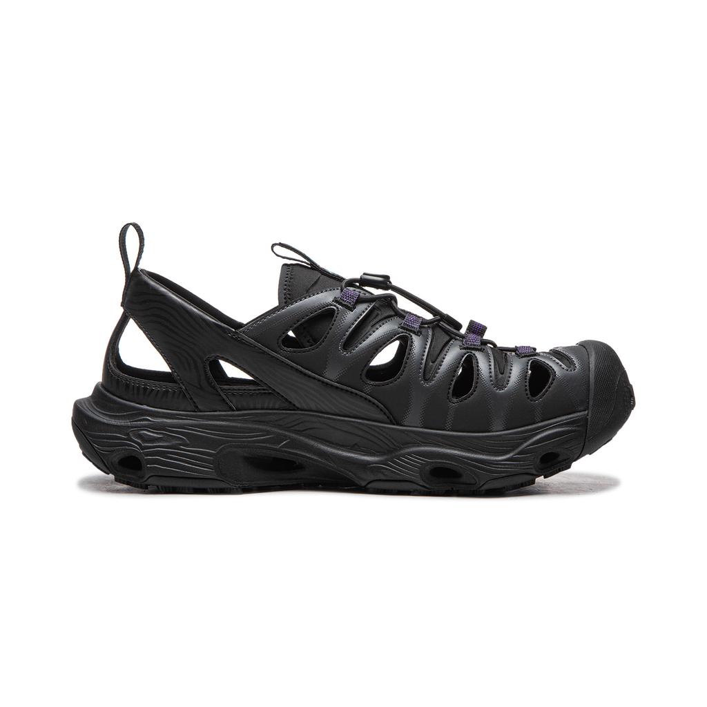 Li Ning Slip Resistant Breathable Grip Support Abrasion Resistant River Trekking Shoes Unisex AHLW005-5