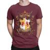 Ferelden Heraldry Funny 100 Cotton Tshirt Dragon Age Tops Tees For Unisex