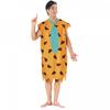The Flintstones Mens Fred Costume