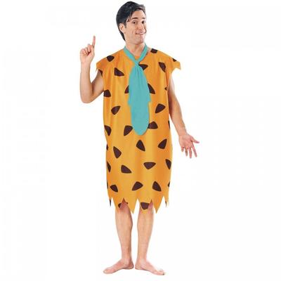 The Flintstones Мужской костюм Фреда