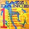 Виниловая пластинка РАЗЛИЧНЫЕ Baz Fe Jazz Presents Jazz Dance 1 ATS8 Atlantis 1987 Великобритания Джаз Б/у