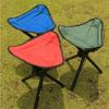 Portable Foldable Beach Chairs, Outdoor Triangle Stool,Lightweight, Ultralight,Camping,Fishing, Picnic Chair,Multifunction, 1