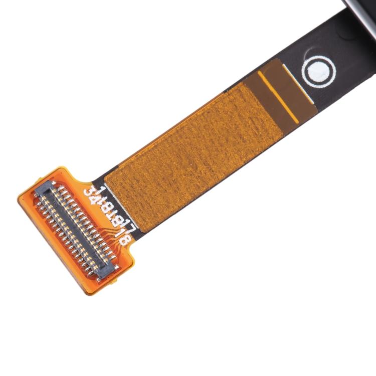 Оригинальный дигитайзер ЖК-экрана для Xiaomi Redmi Watch 3, полная сборка