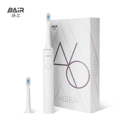 BAIR A6 Умная звуковая электрическая зубная щетка вилка CN (адаптер в комплекте)