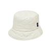 [Callaway] Women's Bucket Hat (Quilted)  Golf Hat  C24291216 1030White