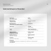 VGR V-123 Профессиональная мужская мощная сетевая машинка для стрижки волос для салона, электрическая машинка для стрижки волос с насадками разных размеров и регулируемыми лезвиями