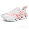 C202 Sixth Generation Cloud See Moon New Men's and Women's Same Real Explosion Marathon Speed Shock Absorption Lightweight Professional Running Shoes