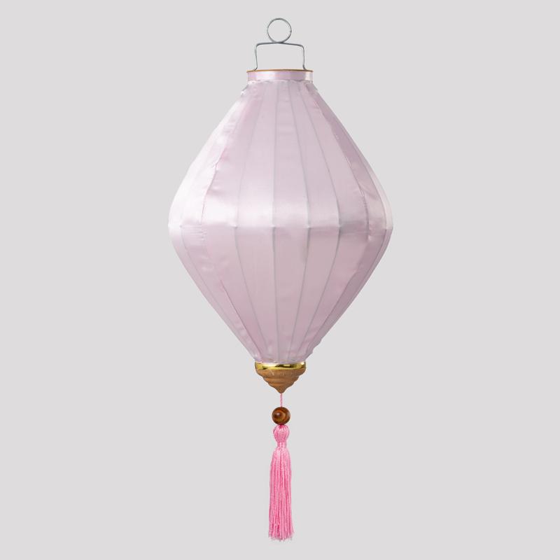 12/14-дюймовый шелковый фонарь в китайском стиле, вьетнамские традиционные фонарики середины осени, весенний фестиваль, новогодняя вечеринка, подвесная декоративная лампа