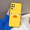 Funny Expression Case For Oppo A77 A57 A17 A60 A80 A40 A74 A54 A94 A78 A98 A18 A38 A58 A96 A76 A16 A15 A5 Pro