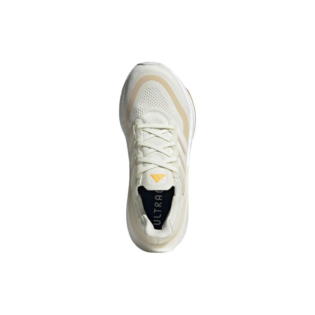 (WMNS) adidas Ultraboost Light 'Beige White' Women's ID3318