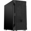 Корпус Tower серии FARA Silver Stone Micro-ATX SST-FAH1MB