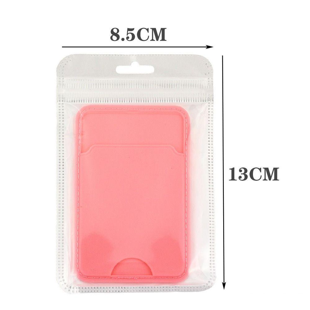 Держатель для карт с клейкой основой для мобильного телефона, держатель для карт с клейкой основой для мобильного телефона, задняя крышка для мобильного телефона